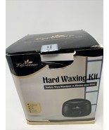 Lifestance Waxing Kit, Design for Sensitive Skin, Wax Warmer Hair Remova... - £22.41 GBP