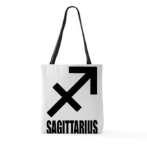 SAGITTARIUS Large Tote Bag - $45.00