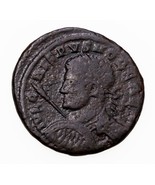 317-326 AD Roman AE3 Coin VF Crispus, Siscia Mint 19.8mm 2.4g, Ric 123, A - $1,092.29 MXN