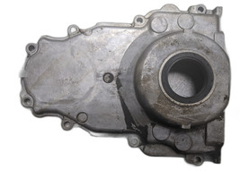 Engine Timing Cover From 2001 Chevrolet Silverado 2500  6.0 12556623 - £27.49 GBP