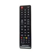 Genuine Samsung TV Remote Control AA59-00666A Tested Working - $17.45 CAD