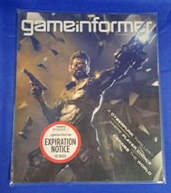 Game Informer Magazine Issue #265 -  May 2015 - Deus Ex: Mankind Divided - £4.73 GBP