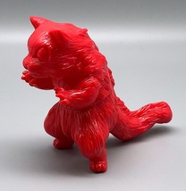 Max Toy Large Red Nekoron - Rare image 2