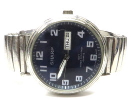 Sharp Wrist watch 5215 314097 - £15.79 GBP