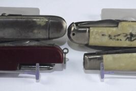 Vintage Folding Knives Collection - €33,16 EUR