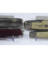 Vintage Folding Knives Collection - $53.42 CAD