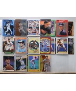 Cal Ripkin Jr Baseball Card Lot of 30 Upper Deck Fleer Score Topps NO RE... - $36.64 CAD
