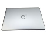 New OEM Dell Inspiron 5770 17.3&quot;  Laptop Lcd Back Cover Lid - 1M62K 01M62K  - £18.38 GBP