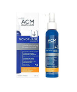 ACM NOVOPHANE CHRONIC Anti-Hair Loss Lotion 100ml - $38.50