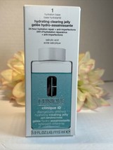 CLINIQUE ID DRAMATICALLY DIFFERENT HYDRATING CLEARING JELLY 3.9OZ 115ml ... - $14.80