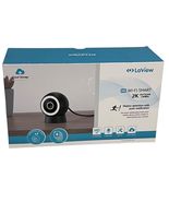 LaView 4MP Wi-Fi Smart 2K Outdoor Security Camera Set Motion Detection 4... - $2,094.06 MXN