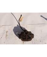 2005-2011 MERCEDES-BENZ SLK350 LH FRONT LEFT DRIVER SIDE BRAKE CALIPER K... - $1,705.81 MXN
