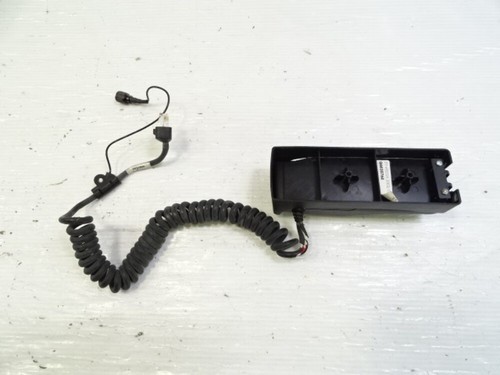 04 Mercedes R230 SL55 phone, motorola V60s flip telephone interface hands free q Item image 8