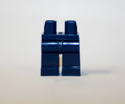 Gift Toys Dark Blue Legs Custom Minifigure  - $2.95