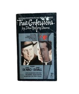True Confessions, John Gregory Dunne. Paperback Book. Robert De Niro Film - €17,21 EUR True Confessions, John Gregory Dunne. Paperback Book. Robert De Niro Film - €17,21 EUR