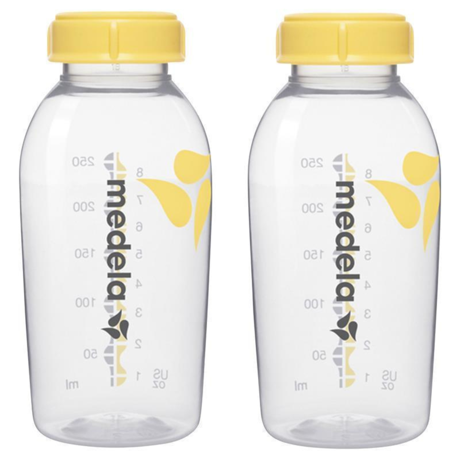 Medela Breastmilk Bottles 250ml 2 Pack - $88.02