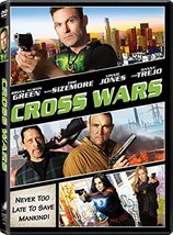 Cross Wars - £7.95 GBP