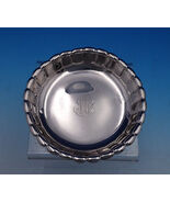 Bamboo by Tiffany and Co Sterling Silver Wine Glass Coaster 3/8&quot; x 4&quot; (#... - $7,051.65 MXN