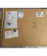  ABB A300-30-11 1SFL551001R8011 220-230V 50Hz / 230-240V 60Hz Contactor - $543.34 CAD