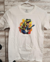 Boy&#39;s Dinosaur t-shirt - £15.98 GBP