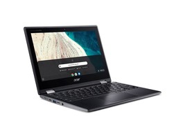 Acer Chromebook Intel Celeron N4500 (1.10GHz) 4GB Memory 32 GB Flash Mem... - £386.87 GBP