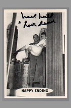 Noel Neill Signed 1966 Adventures of Superman TV Series / Show Trading Card #43 - £79.12 GBP