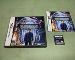 Night at the Museum Battle of the Smithsonian Nintendo DS Complete in Box - $5.95