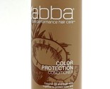 Abba Hair Care Color Protection Conditioner Coconut Oil &amp; Sage/Damaged H... - $16.78