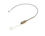 Toro 120-0132 Snowblower Traction Cable - $21.99