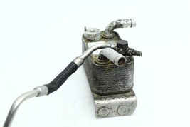 2008-2010 FORD F-250 F-350 6.4L POWERSTROKE DIESEL FUEL COOLER ASSEMBLY H1991 image 6