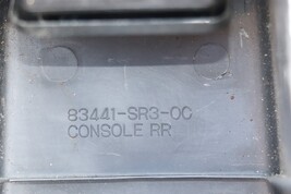 92-95 Honda Civic Center Console Sliding Armrest HUSCO image 9