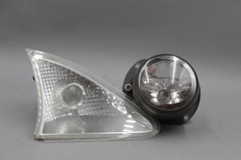 Right Passenger Corner/Park Light 230 Type Fits 2009-12 MERCEDES R350 OE... - $56.25