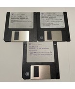 Vintage Computer Software Max Mate viewer Windows DOS &amp; Macintosh - $10.44 CAD