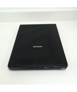 Epson Perfection V39 Flatbed Color Image Scanner USB dpi Hi Speed - €25,35 EUR