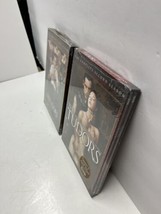 The Tudors: DVD sets,  Seasons 1 &amp; 2 - Brand NEW Sealed - £11.62 GBP
