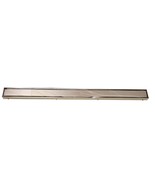 Brizo BT0733616-GL 36&quot; Reversible Linear Shower Drain Less Rough In - Lu... - $7,318.26 MXN