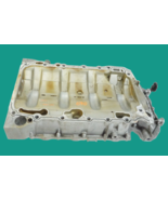 2009-2017 vw cc golf jetta eos tiguan 2.0l upper engine oil pan sump 06J... - €146,87 EUR