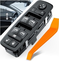 Power Master Window Switch Compatible with 2011 2012 Dodge Journey 2011-... - $27.99
