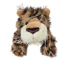 Ganz Webkinz Leopard Plush HM031 No Code Stuffed Animal Toy - $4.84