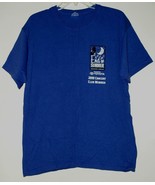 Bad Company Hall &amp; Oates Teena Marie Concert Shirt Vintage 2010 L.A. Fai... - $1,206.48 MXN