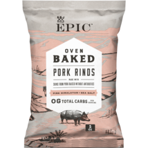 Epic pk rnd himslt &amp;sslt ( 3 x 5 oz   ) - $1,405.97 MXN