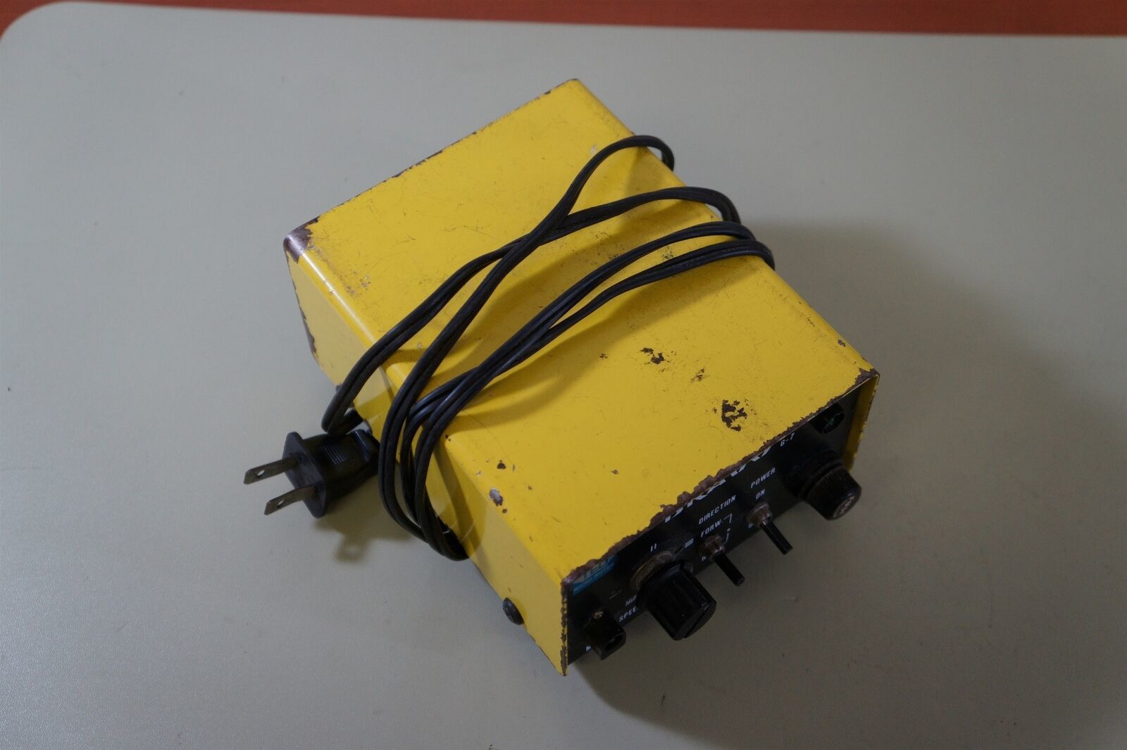 Takamiya Dental MFG Bravo G-7 Micro Motor Controller - $78.37