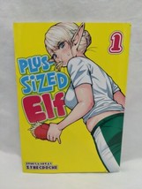 Plus Sized Elf Manga Volume 1 - $59.39