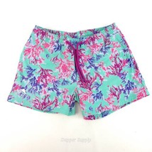 Guy Harvey Youth Graphic Coral Swim Shorts Size S/CH - £12.60 GBP