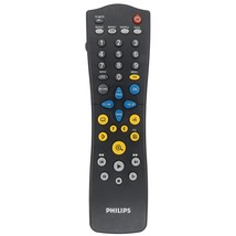 Philips RC2550/01 Factory Original DVD Player Remote DVD751AT, DVD751AT99 - £9.84 GBP