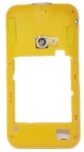 Yellow Case Rear Assembly GH98-23355A For Samsung Galaxy Beam GT-I8530 - $8.96