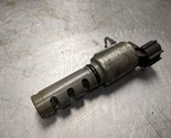 Variable Valve Timing Solenoid From 2013 Toyota Corolla  1.8 - $34.95