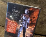 Michael Jackson Video Greatest Hits (DVD) BRAND NEW - 10 MUSIC VIDEOS - ... - £5.47 GBP