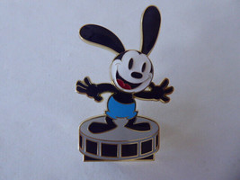 Disney Trading Pins 160241     Oswald the Lucky Rabbit - Dancing Characters - $32.73