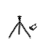 Hamiltonbuhl TPOD18 MINI TRIPOD CAMERA STAND - $24.60
